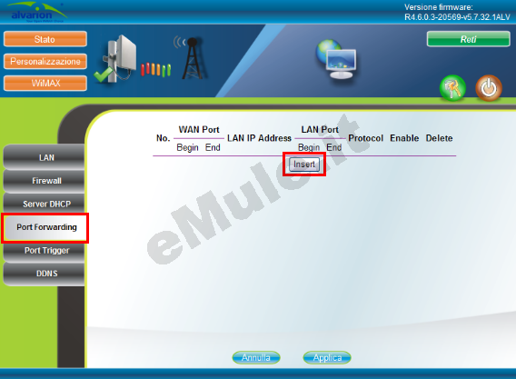 Alvarion WiMAX