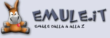 emule.it - Guida eMule