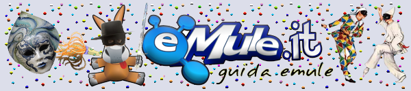 emule.it - Guida eMule