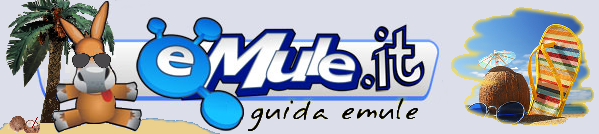 emule.it - Guida eMule