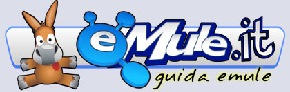 emule.it - Guida eMule