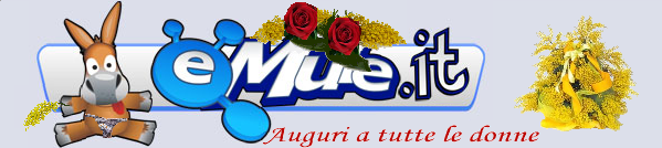 emule.it - Guida eMule