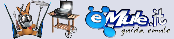 emule.it - Guida eMule