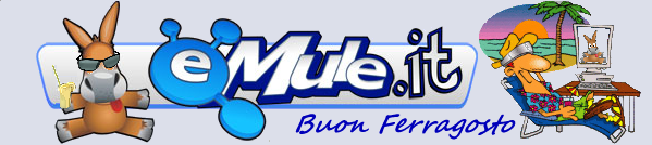 emule.it - Guida eMule