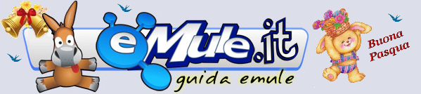 emule.it - Guida eMule