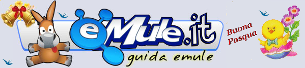 emule.it - Guida eMule